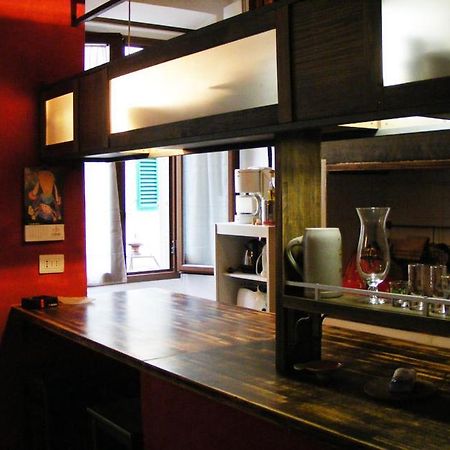 Appartamento Pitti House Firenze Esterno foto