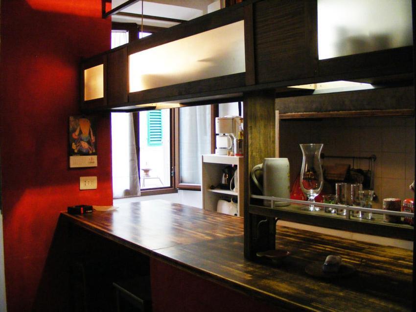 Appartamento Pitti House Firenze Esterno foto