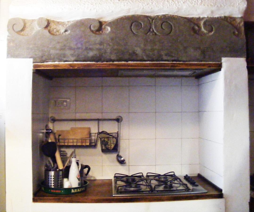 Appartamento Pitti House Firenze Esterno foto