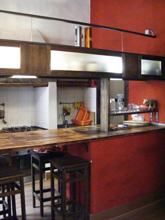 Appartamento Pitti House Firenze Esterno foto