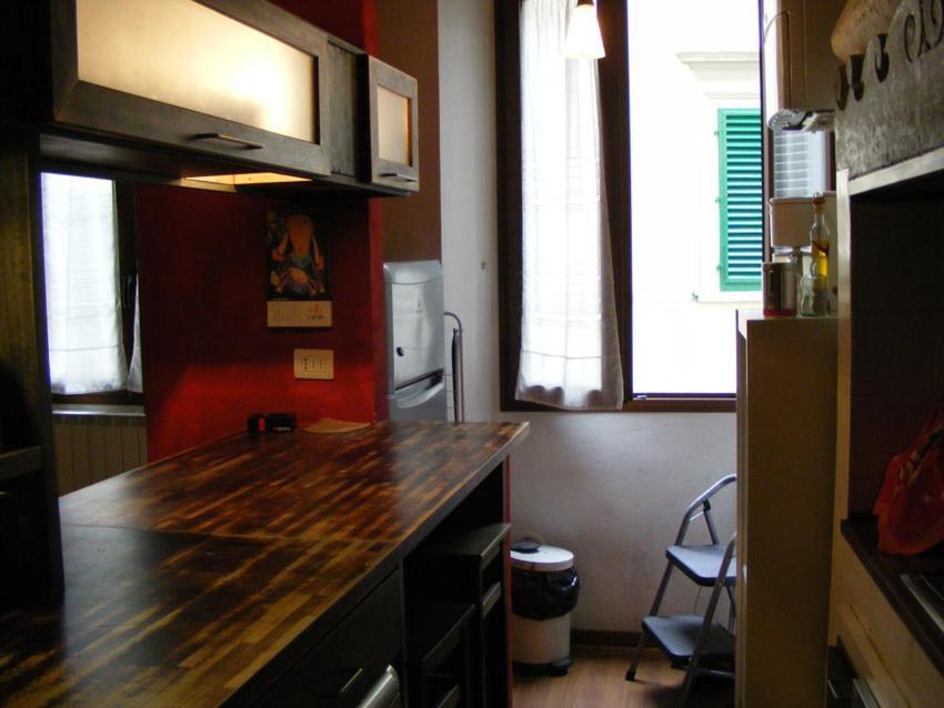Appartamento Pitti House Firenze Esterno foto