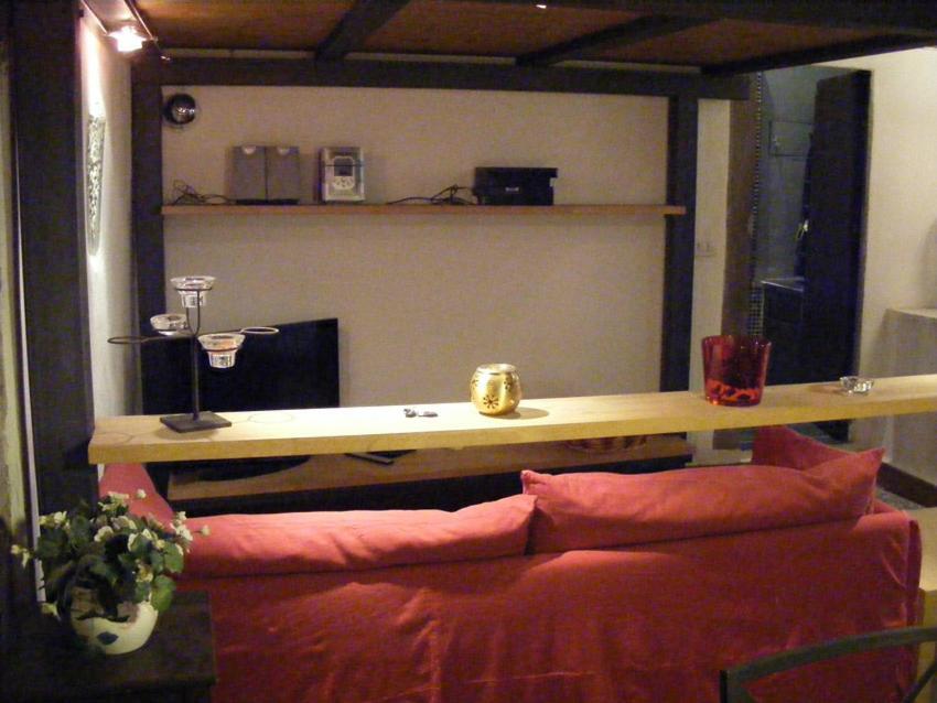 Appartamento Pitti House Firenze Esterno foto